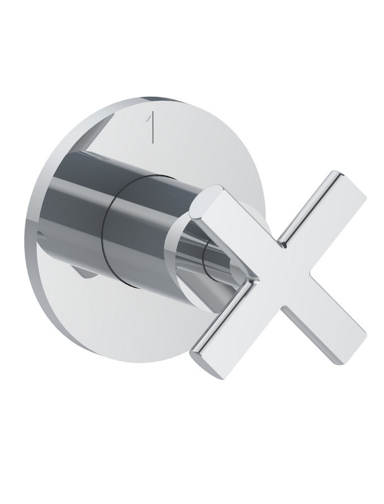 5603/2/1/E
+ 914016 Bellosta Rubinetterie 2 ВЫХОДНЫХ ВСТРОЕННЫХ ДИВЕРТЕРА Movida