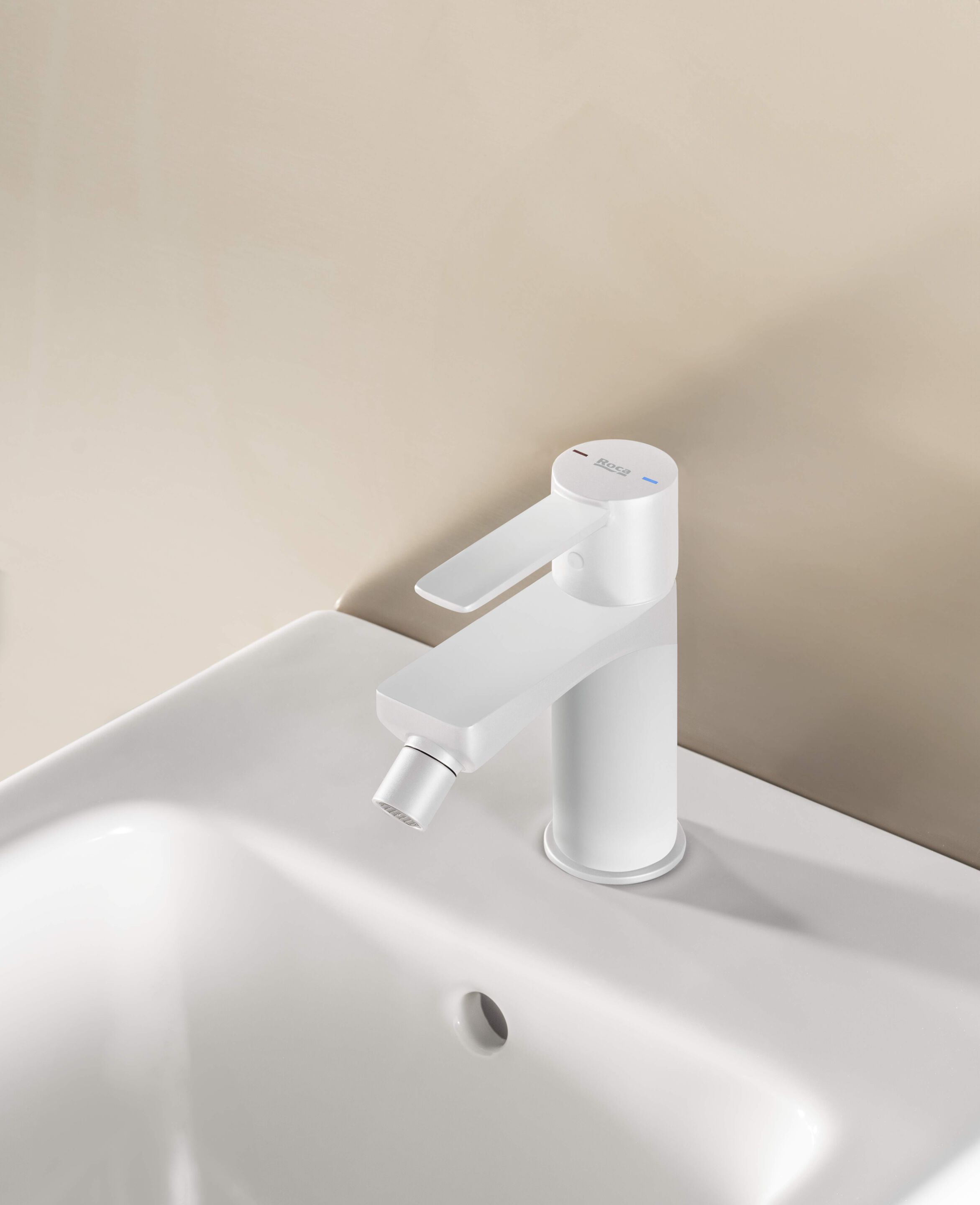 Напольное керамическое биде Roca Ona ARCH-00110363 - Вид №7