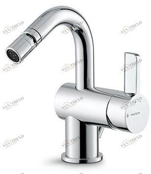 newform Смеситель для биде, однорычажный Blink chic 71025 - 71125