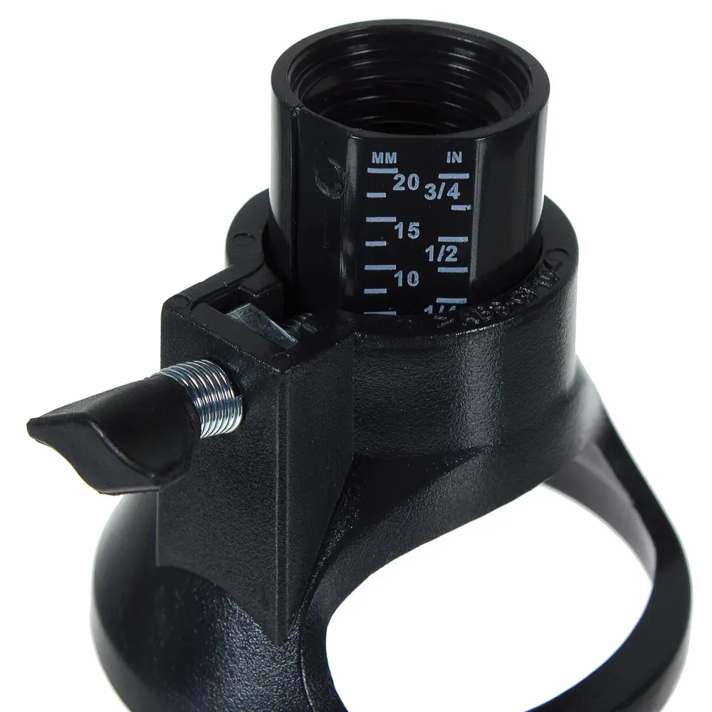Приставка для вырезания отверстий Dremel 13751057 STLM-2083181  - Вид №2