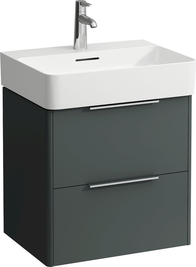H4021921102631 Шкафчик для раковины 810282, с 2 ящиками LAUFEN PRO - Вид №3