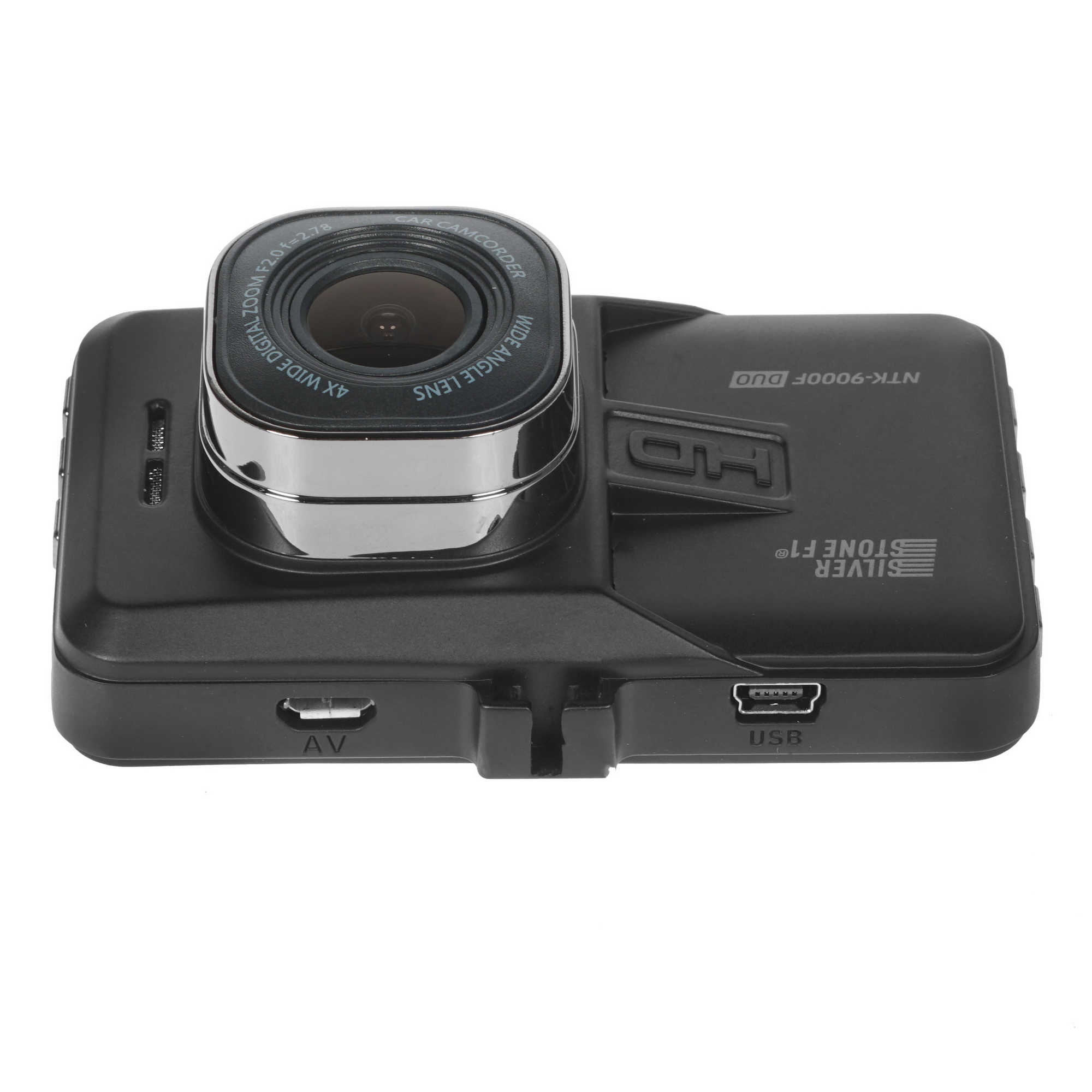 8118174 Видеорегистратор Silverstone F1 NTK-9000F Duo STDN-0124442 - Вид №5