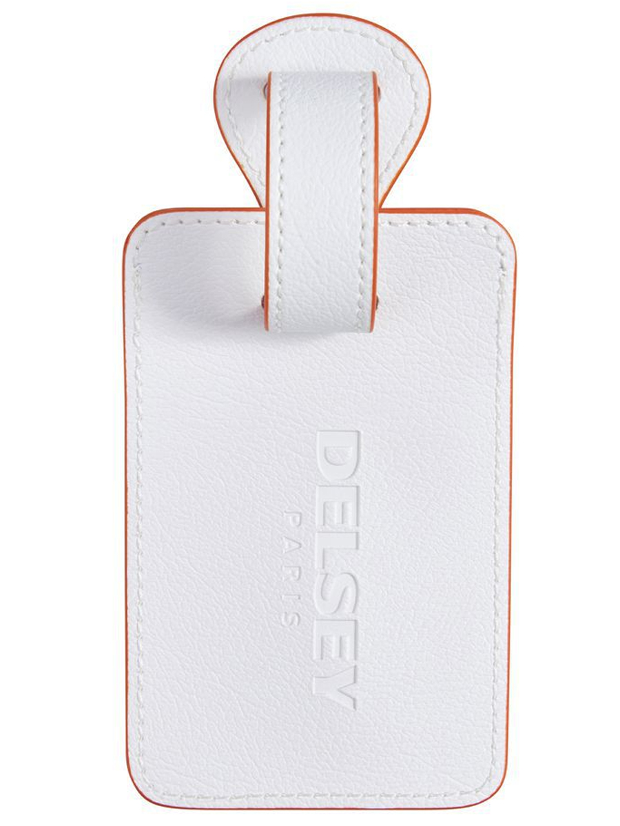 1672818 02 Чемодан 1672818 M Delsey Chatelet Air RG  - Вид №12