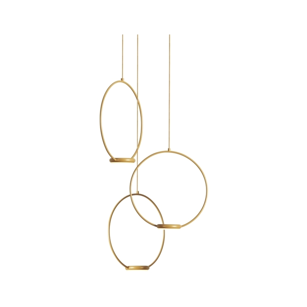 Светильник / Odigiotto Gibas sun-id-377721 - Вид №1