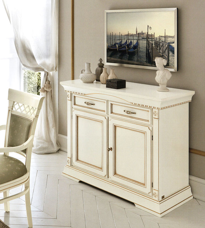 Буфет  PRAMA 71BO04 Palazzo ducale