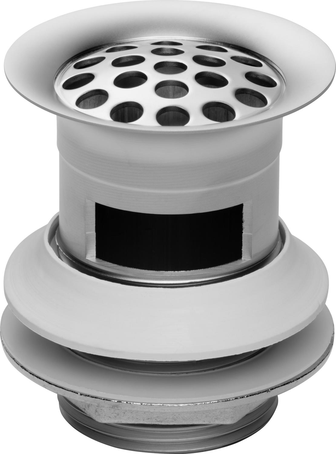 Viega Донный клапан 5226.1 (116637) 116 637 - Вид №2