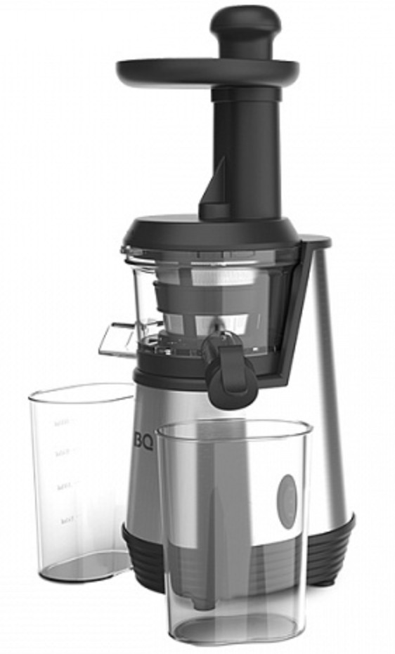 9073274 Соковыжималка электрическая BQ J2003 серебристый STDN-0038121