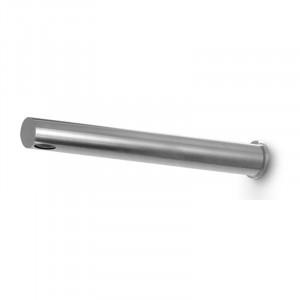 STY 058 Рукоятка Для Душевой Головки Linki STYLO Сатиновая Сталь