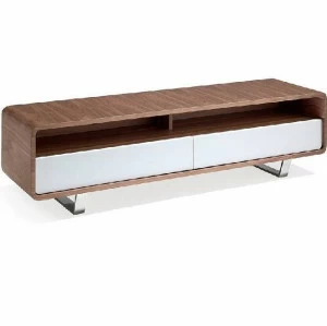 Тумба под телевизор коричневая 136-F от Angel Cerda ANGEL CERDA  148684 Коричневый