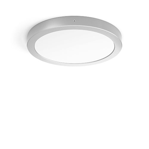 4540266 Потолочный светильник Platek PIX Tonda  PIX Round 40 - LED 4000K diffuse 