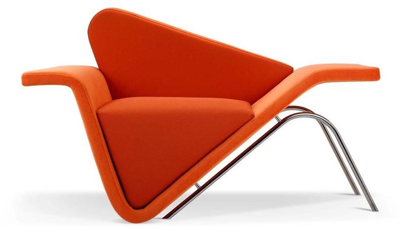 Adrenalina Кресло с мягкой обивкой V2 sun-id-1424656 - Вид №1