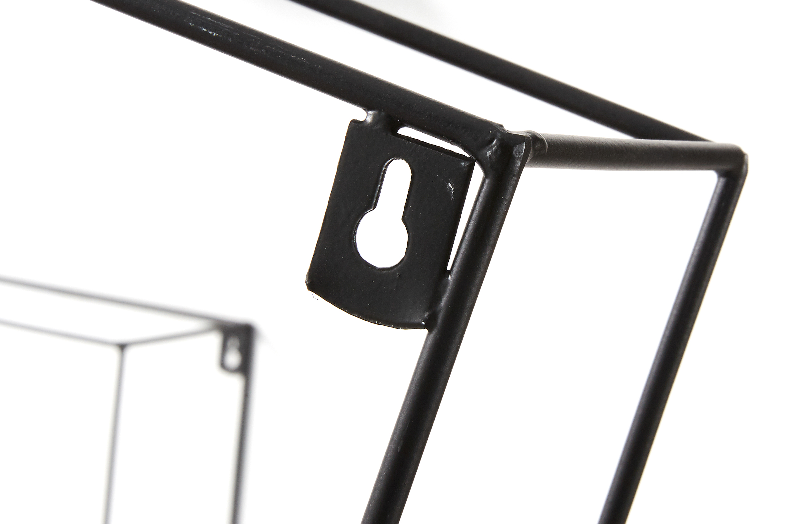 2000983226877 Набор из 3 настенных полок LA FORMA Neth  - Вид №1