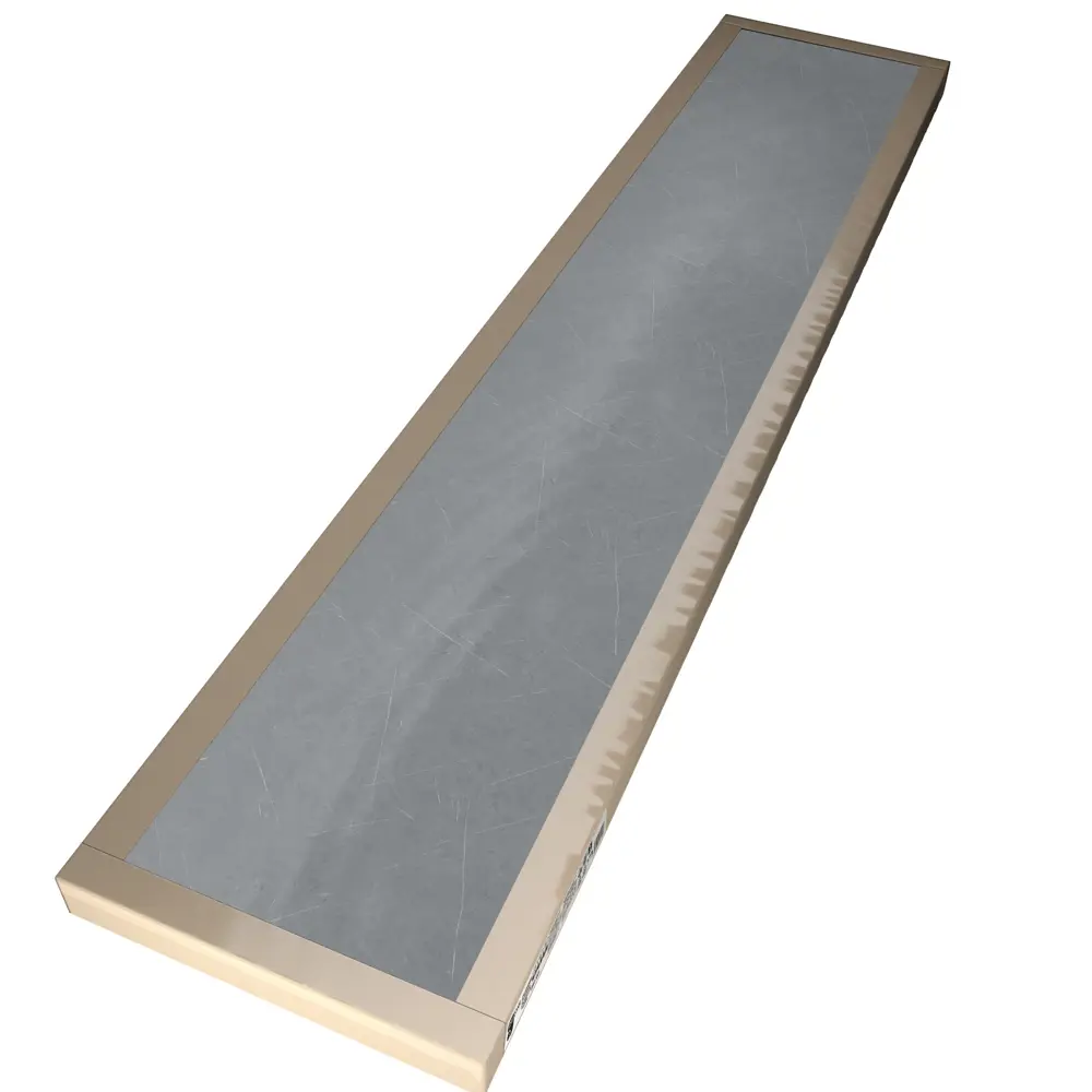 Столешница Delinia 240x3.8x60 см БСП/ДСП STLM-2100555 - Вид №3