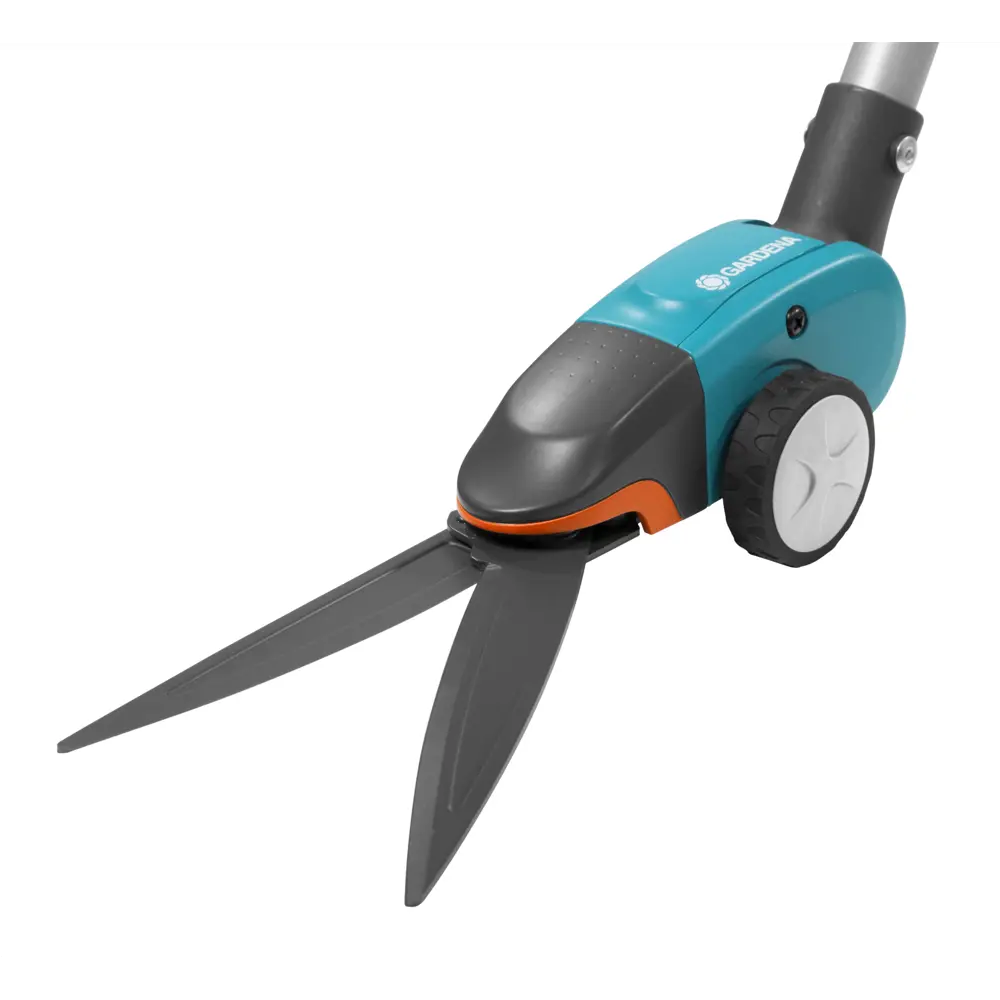 Ножницы для травы Gardena Comfort с телескопической рукояткой 80130755 STLM-2133957  - Вид №2