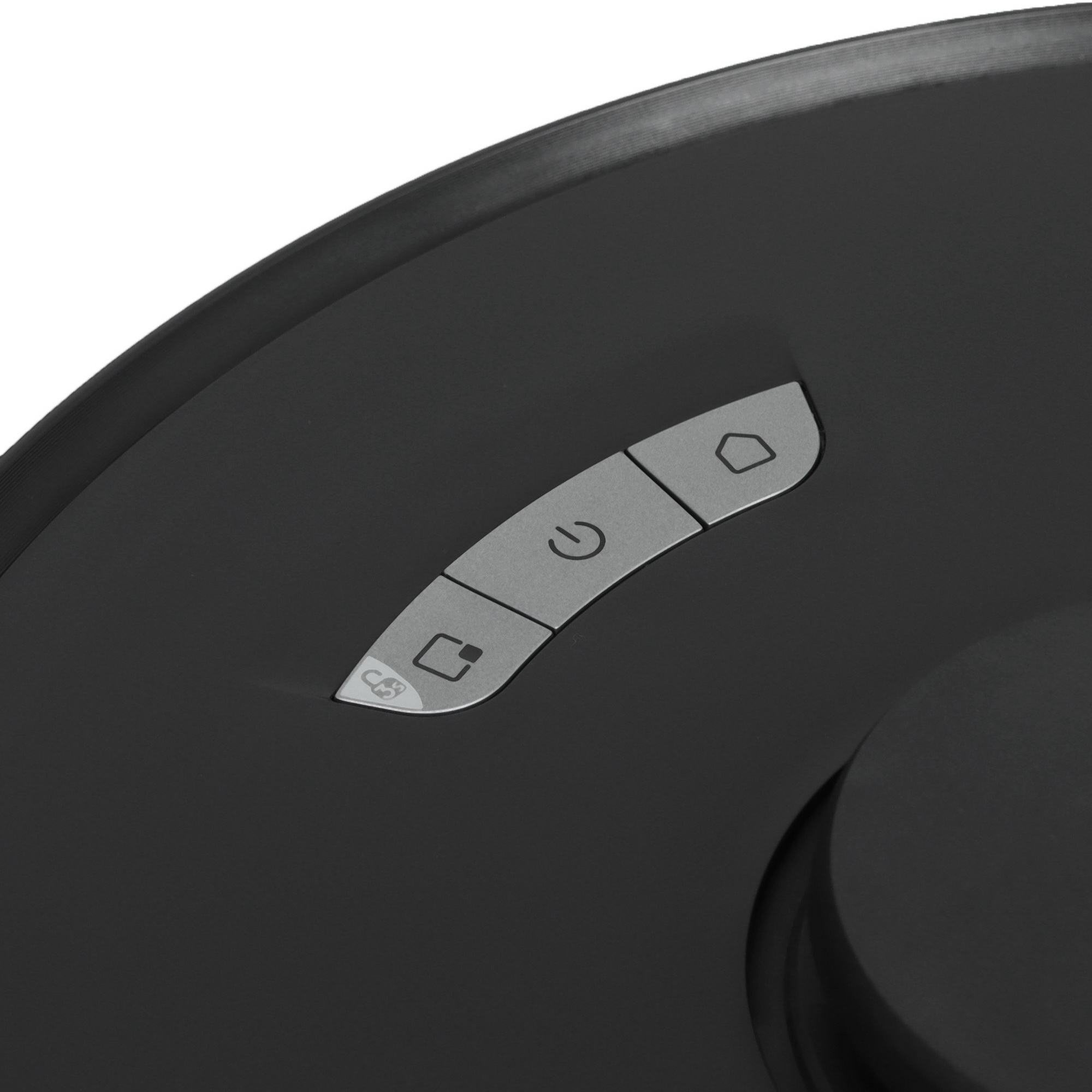 5425324 Робот-пылесос Roborock S7 Max Ultra черный STDN-0015967 - Вид №5