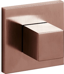 H136V6B_RS Фиксатор сантехнический CUBO BASSE OLIVARI