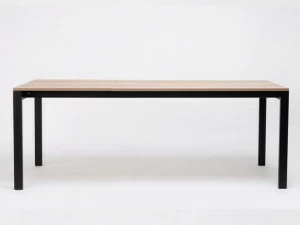 ONDARRETA Раздвижной прямоугольный стол Punto