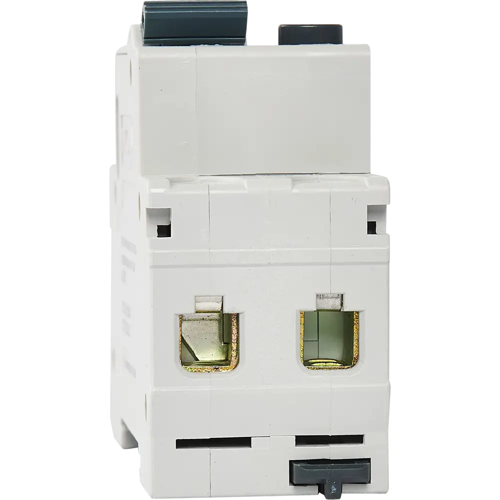 Дифференциальный автомат Generica АВДТ-32 для надежной защиты электросети 84871059 STLM-1359564 - Вид №2