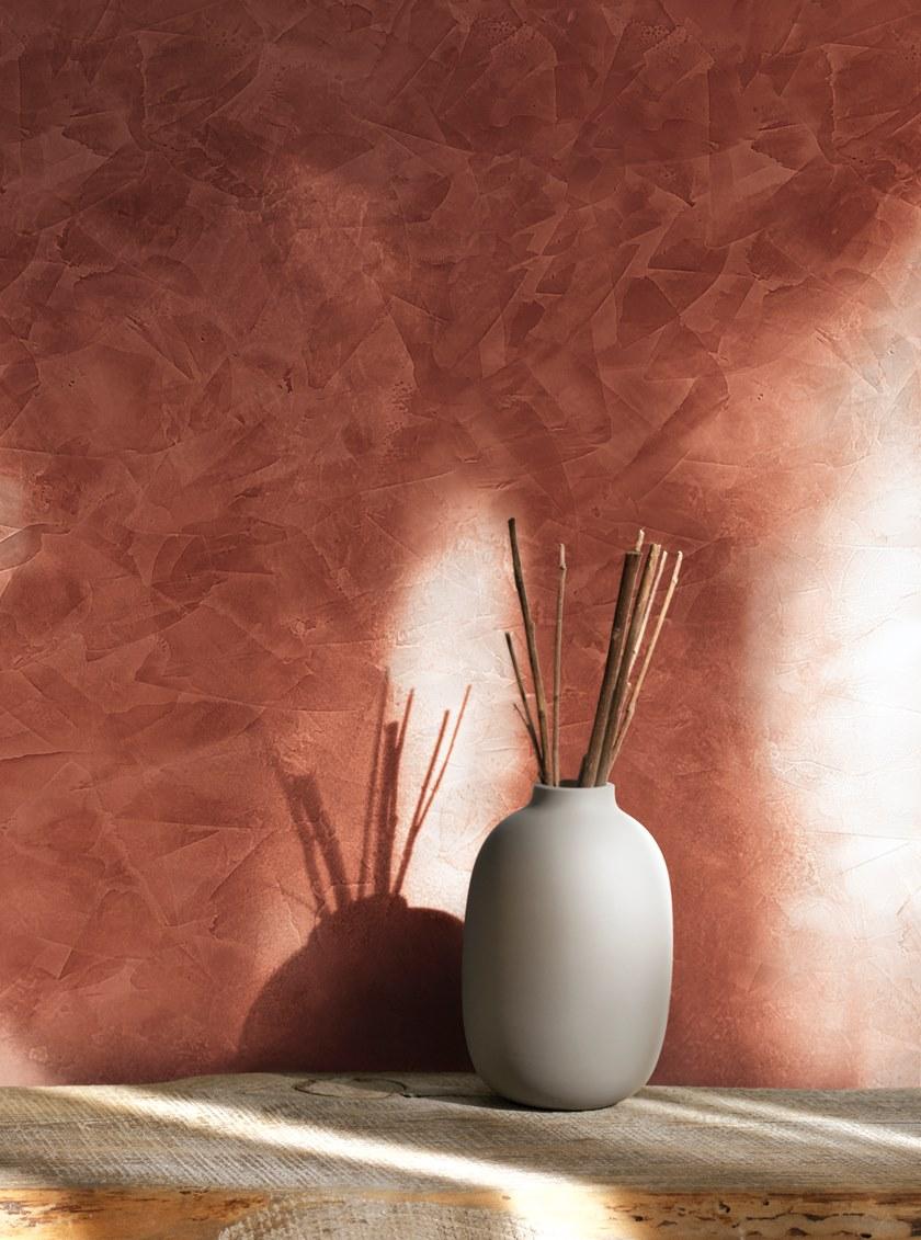 VALPAINT Декоративная роспись венецианской лепниной и известковой шпатлевкой Professionali sun-id-1401749 - Вид №7