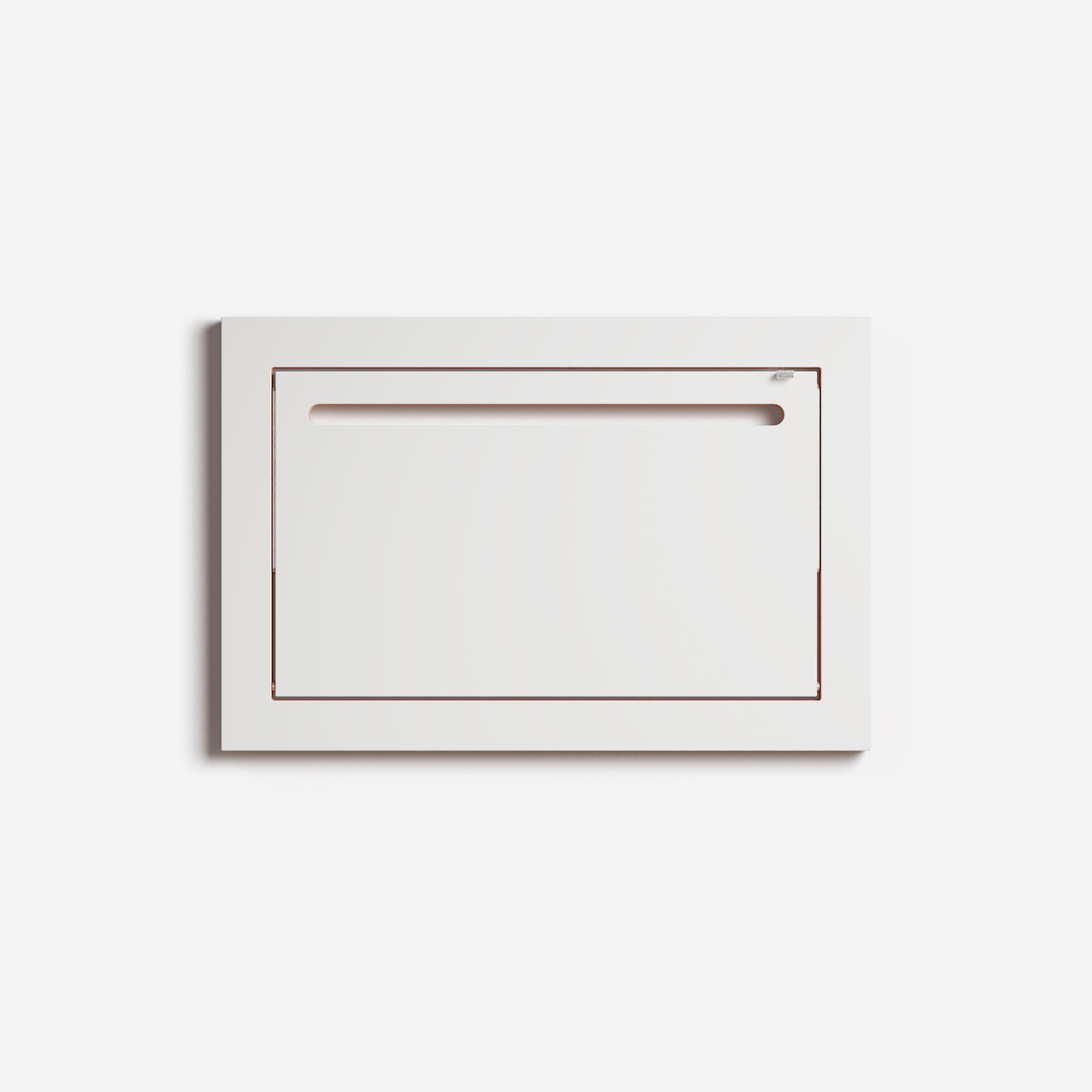 Вешалка для одежды из фанеры AMBIVALENZ Fläpps Hangrail 60×40-1 ARCH-00079588 - Вид №2