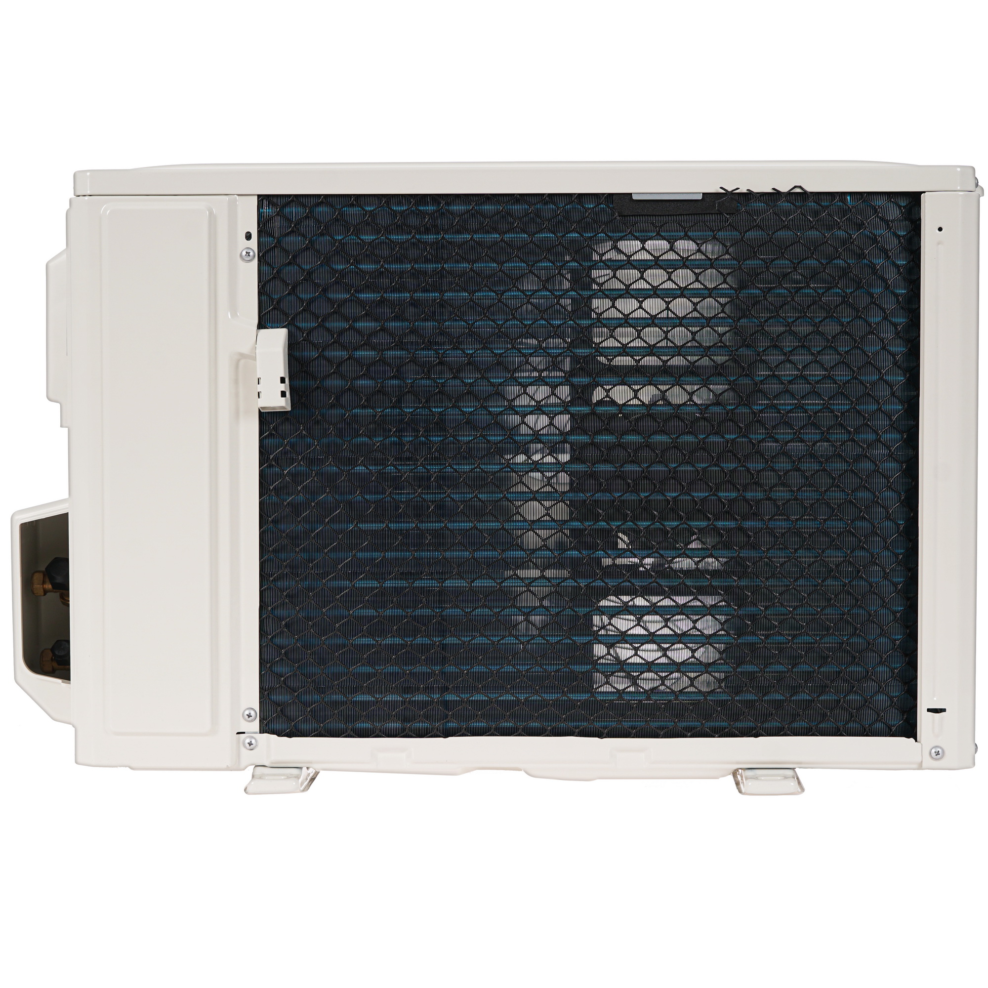 5049966 Кондиционер настенный сплит-система Abion ASH-C078DC/ARH-C078DC белый STDN-0072517 - Вид №8