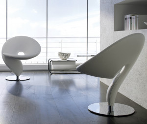 Стул QUESTION MARK TONON 046.01