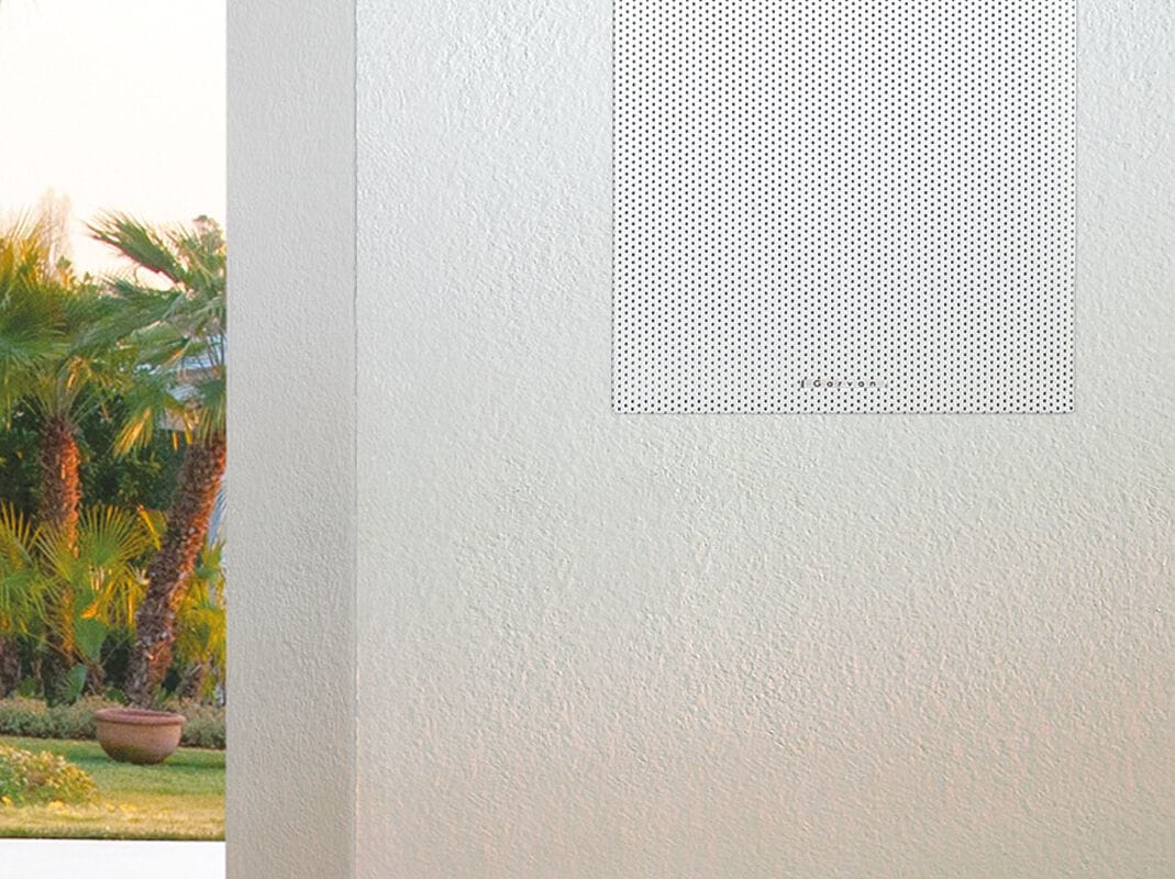 Металлический акустический диффузор Garvan Acoustic Luna ARCH-00004386 - Вид №1