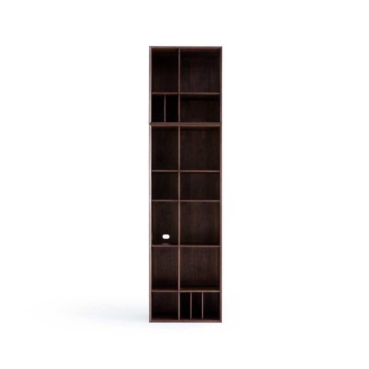 Навесной шкаф из шпона AMPM Mikube ARCH-00151601 - Вид №7