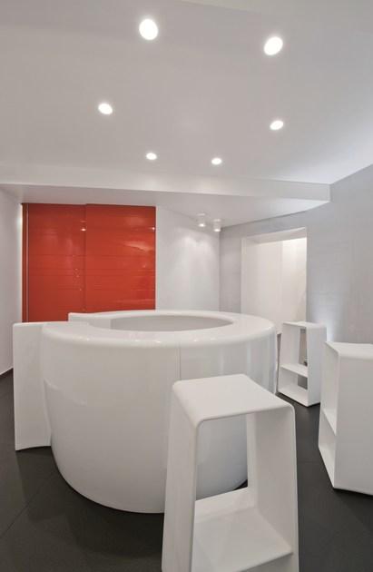 Buzzi & Buzzi Точечный светильник на потолок Basic sun-id-1415813 - Вид №3