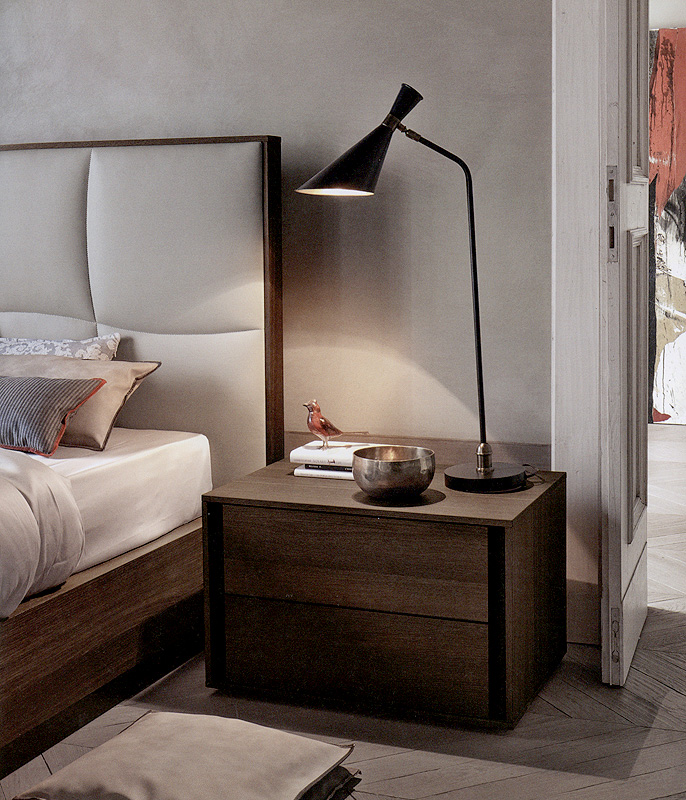 Тумбочка VIP TOMASELLA 65022 