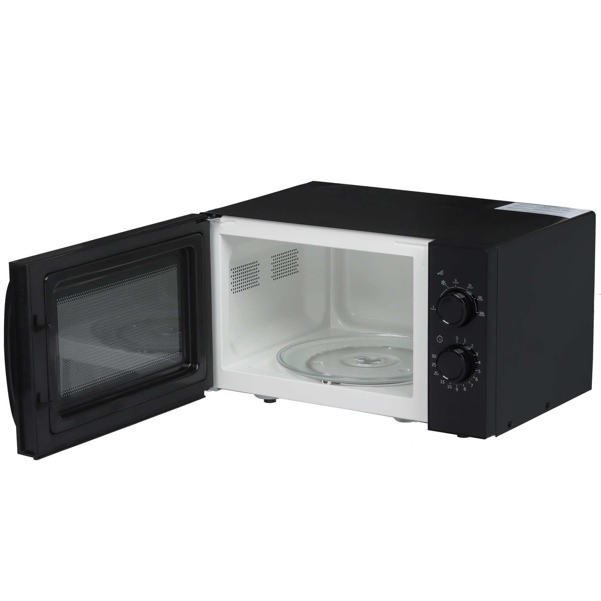 9135707 Микроволновая печь Beko MOF23300B черный STDN-0128693 - Вид №4