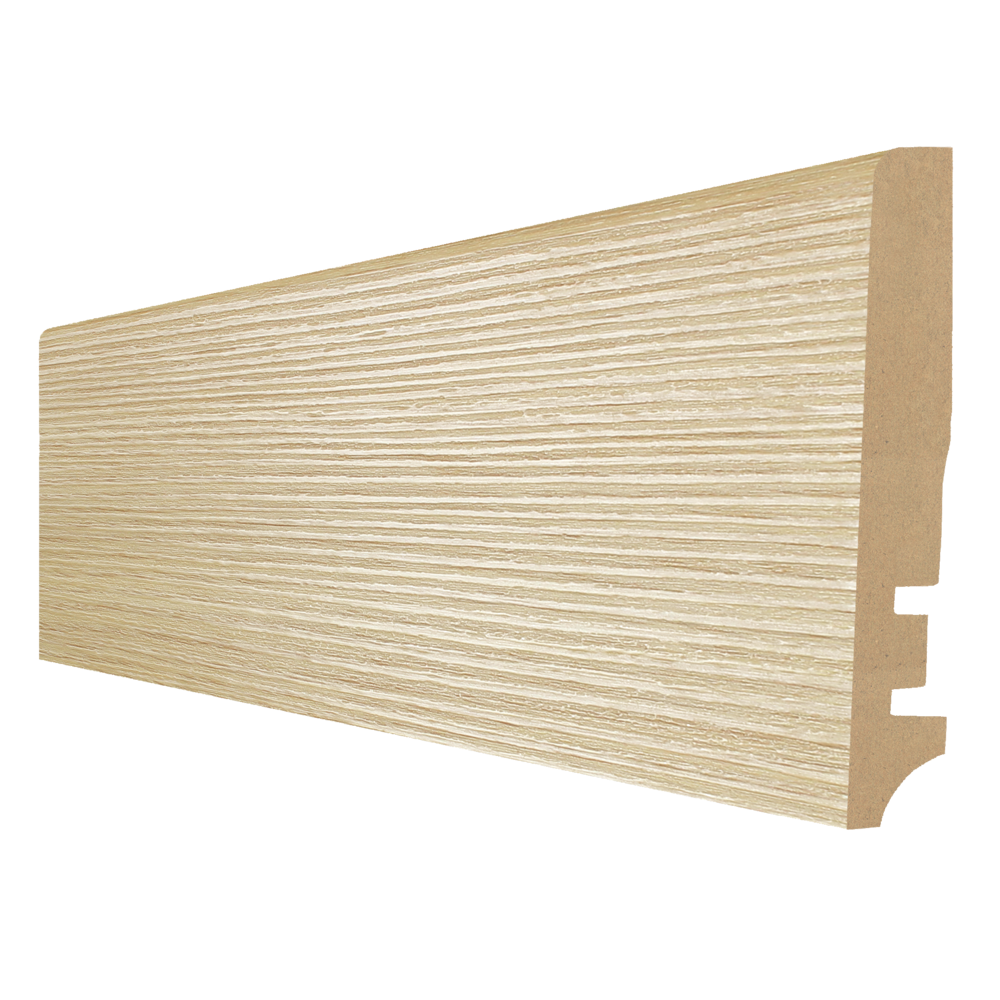 Плинтус напольный МДФ NH81404.52 HANNAHHOLZ 