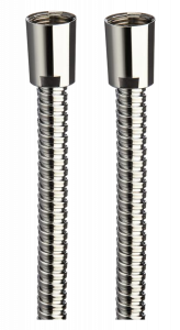 16220C150-VR CARIMALI Гибкий шланг с двойной спиралью 150 см