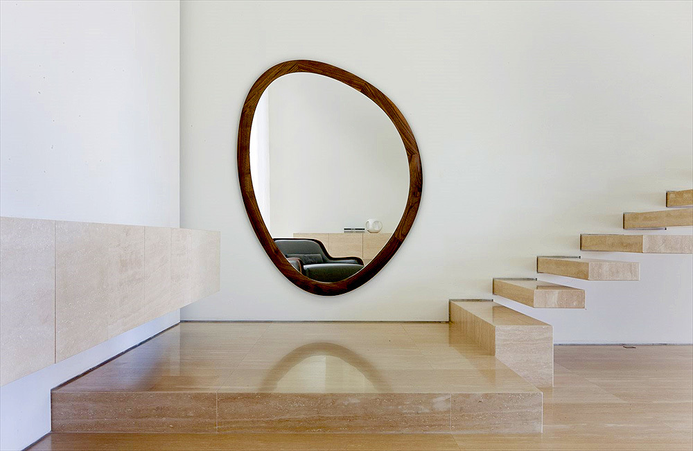 Зеркало  PORADA GIOLO 