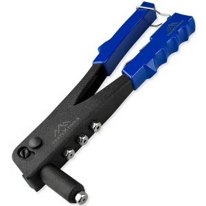 Заклепочник Vertextools 0041-04 235 мм