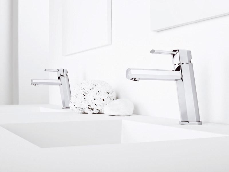 RUBINETTERIE STELLA Смеситель для умывальника Firenze 3222mc - Вид №2