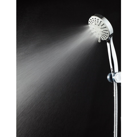 Душевой гарнитур O-Shower OS053 ORANGE sun-id-1517000 - Вид №4