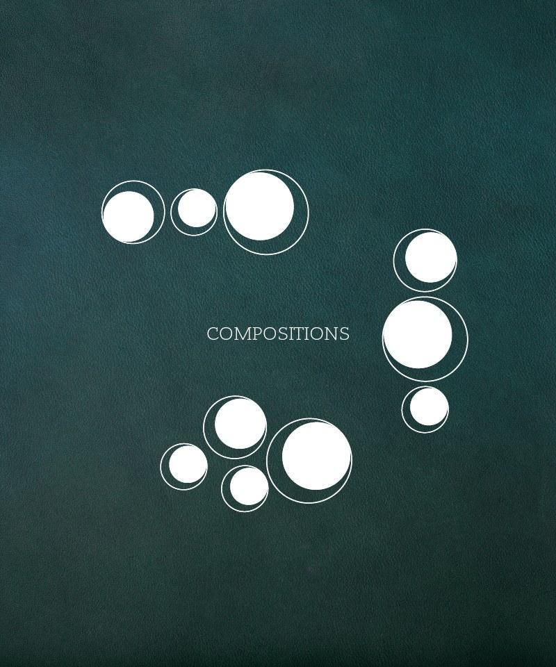 Borzalino Круглое настенное зеркало sun-id-1434576 - Вид №4