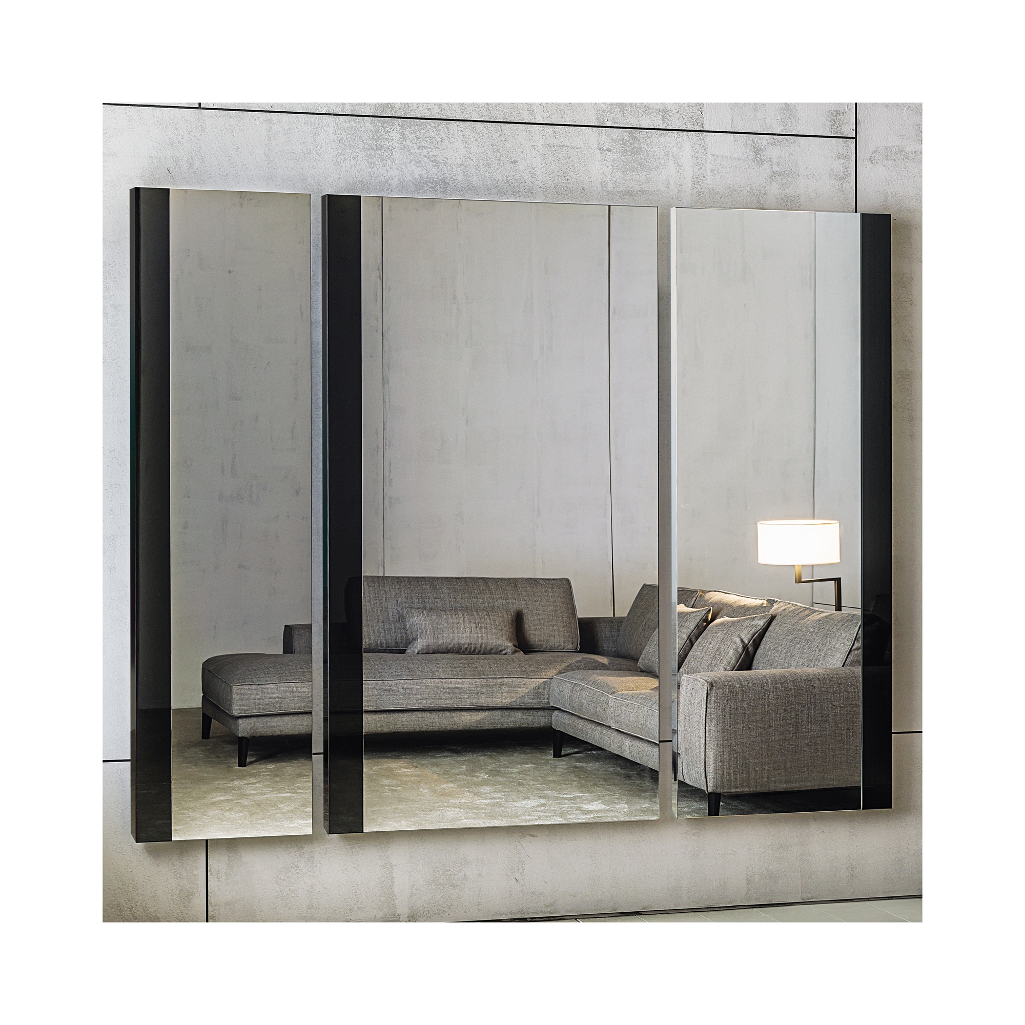 Зеркало / REVERSO Casamilano sun-id-374596 - Вид №1