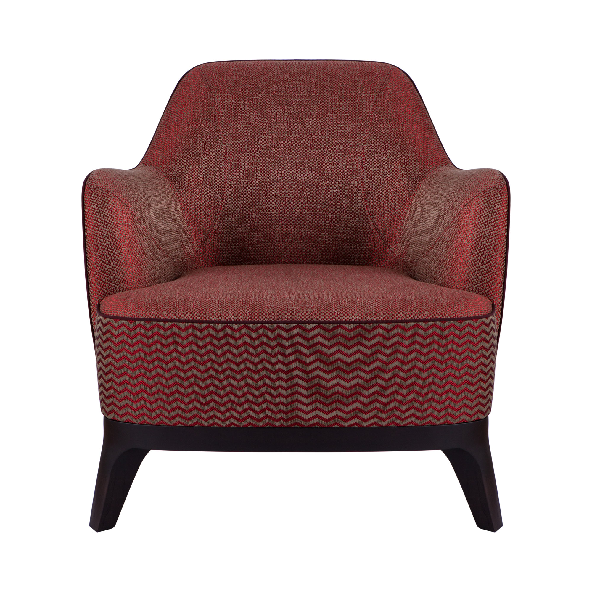 Кресло / Lysandre Flexform Mood sun-id-375523 - Вид №2