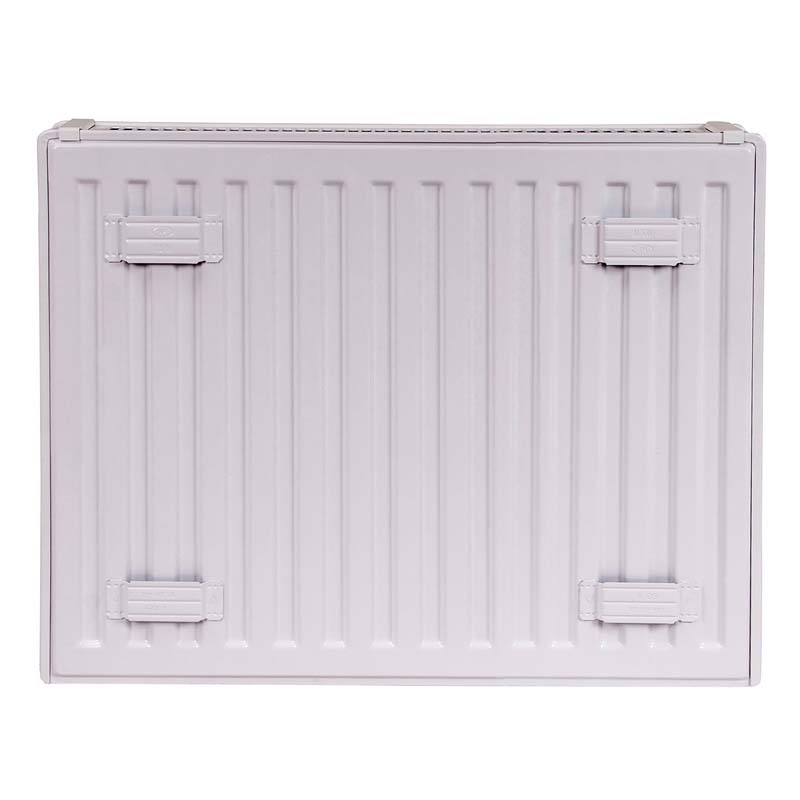 Радиатор стальной панельный COMPACT 11K VOGEL&NOOT 400x600 E11KBA406A - Вид №1