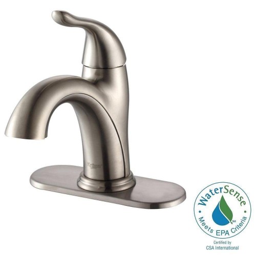 Смесители для раковины FUS-1011SN krausru  - Вид №3