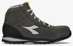 DIADORA UTILITY Высокая рабочая защитная обувь Glove ii high s3 hro sra