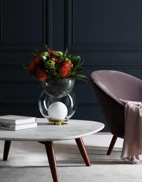 FontanaArte Настольная лампа / стеклянная ваза sun-id-1395774 - Вид №3