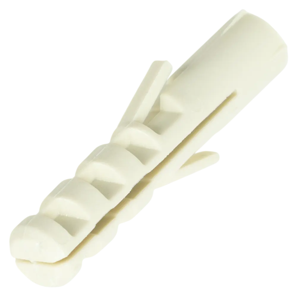 Дюбель распорный SORMAT нейлон 8×40 мм (10 шт) 89420344 STLM-1575396 - Вид №2