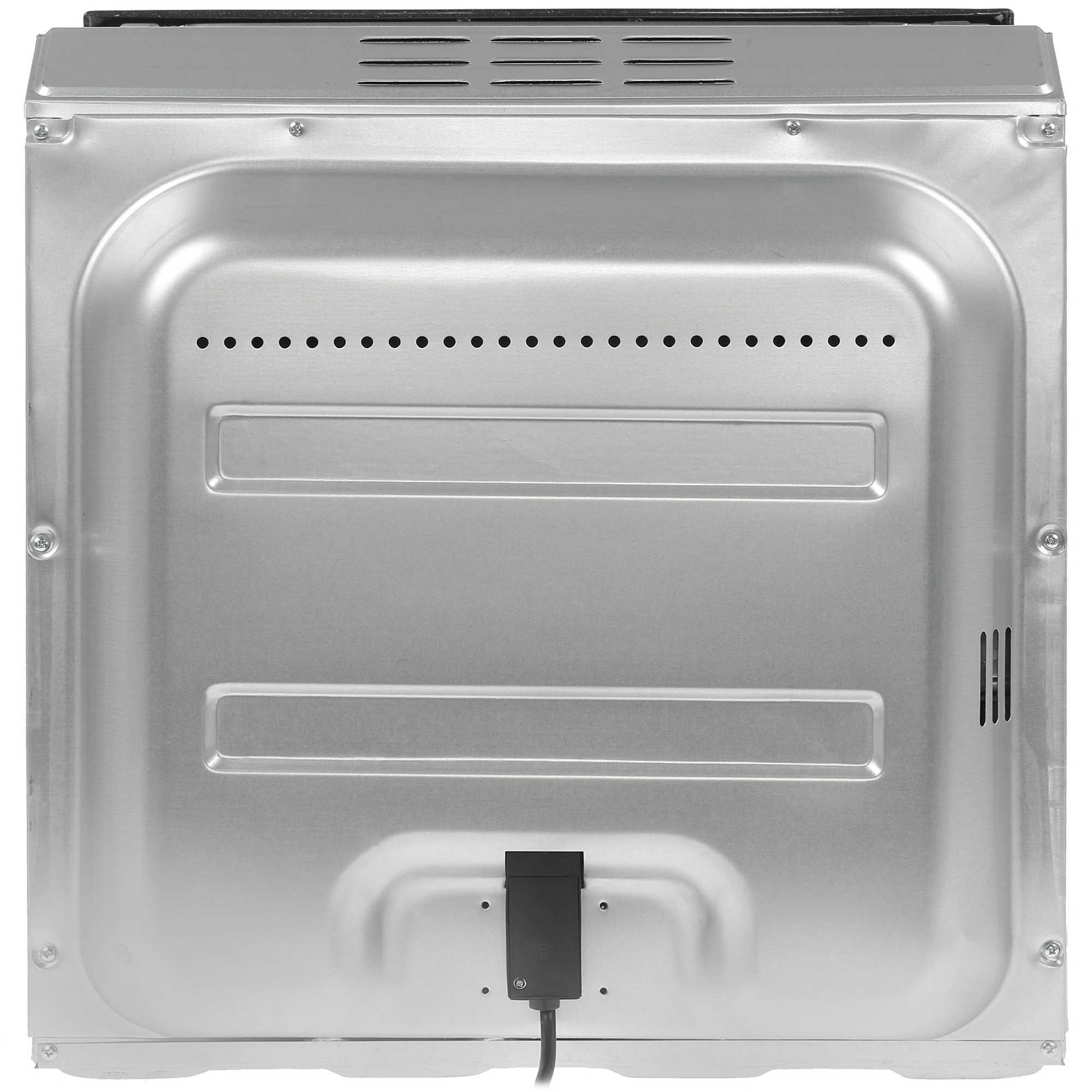 1110775 Электрический духовой шкаф Kaiser EH 6355 RotEm красный STDN-0045449 - Вид №6