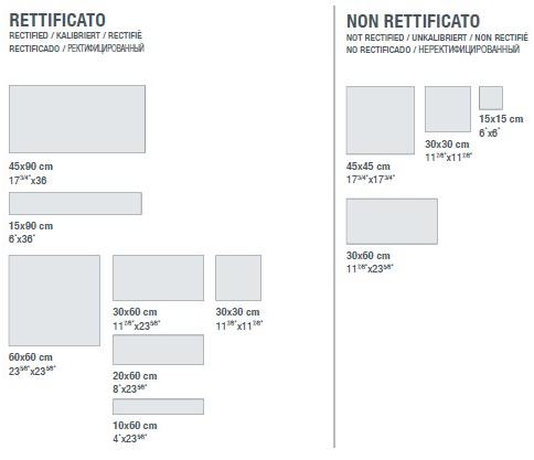 Italgraniti Настенная / напольная плитка из керамогранита для внутренних и наружных работ с эффектом камня Mineral d sun-id-1410057 - Вид №5