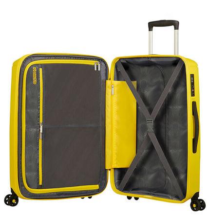 51G-06003 Чемодан 51G*003 Spinner Expandable 77 American Tourister Sunside  - Вид №1
