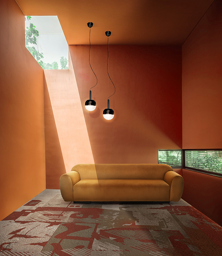 граффитискрег RUG'SOCIETY Urban 270_831 - Вид №2