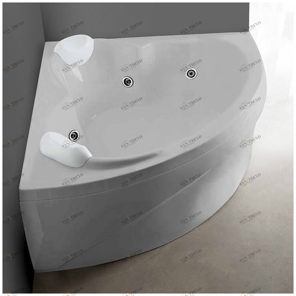 Ванна GRUPPO TREESSE DAFNE V724B-SE V724BSE